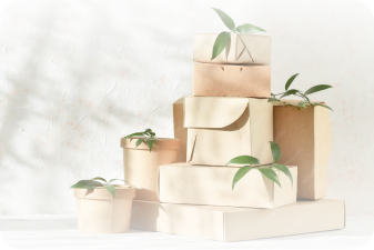 Nguồn gốc bền vững